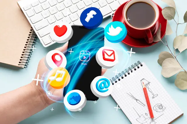 Social Media Marketing Strategy & Management