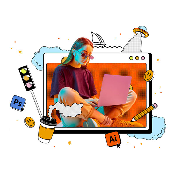 Graphic Design Service